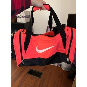 Nike Gym Bag